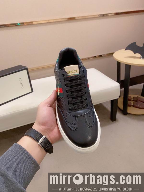 Gucci Shoes sz 38-44 mnf0172