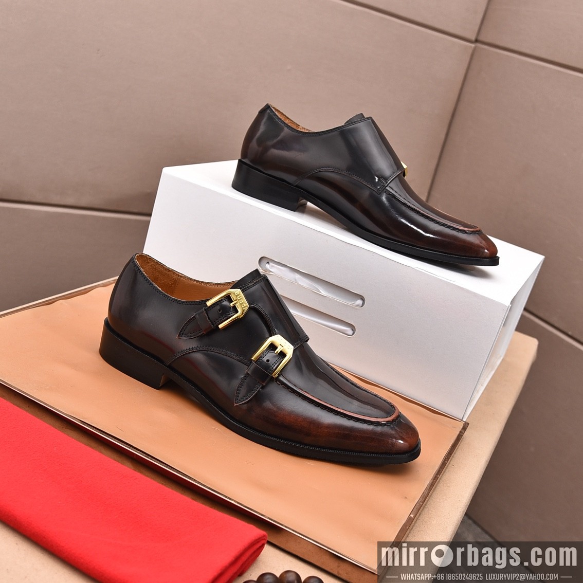 Gucci Shoes sz38-44 h0705