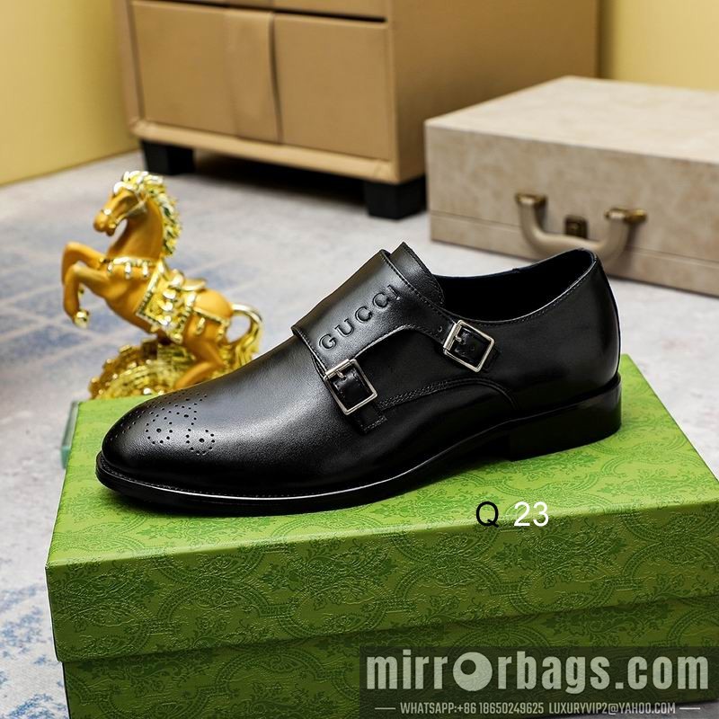 Gucci Shoes sz35-45 HY1105