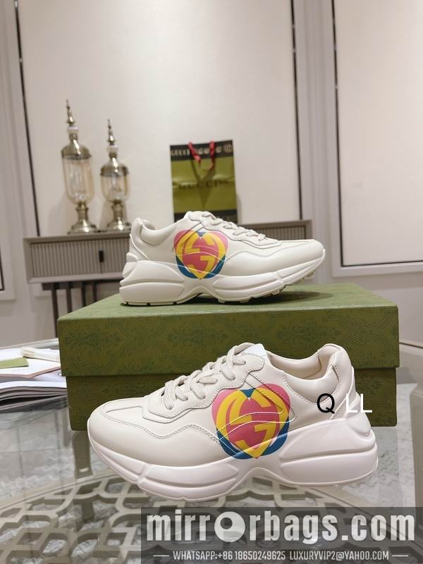 Gucci Shoes colour sz35-45 LL1206