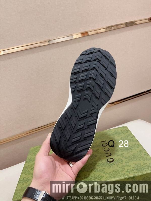 Gucci Shoes sz38-45 N1207