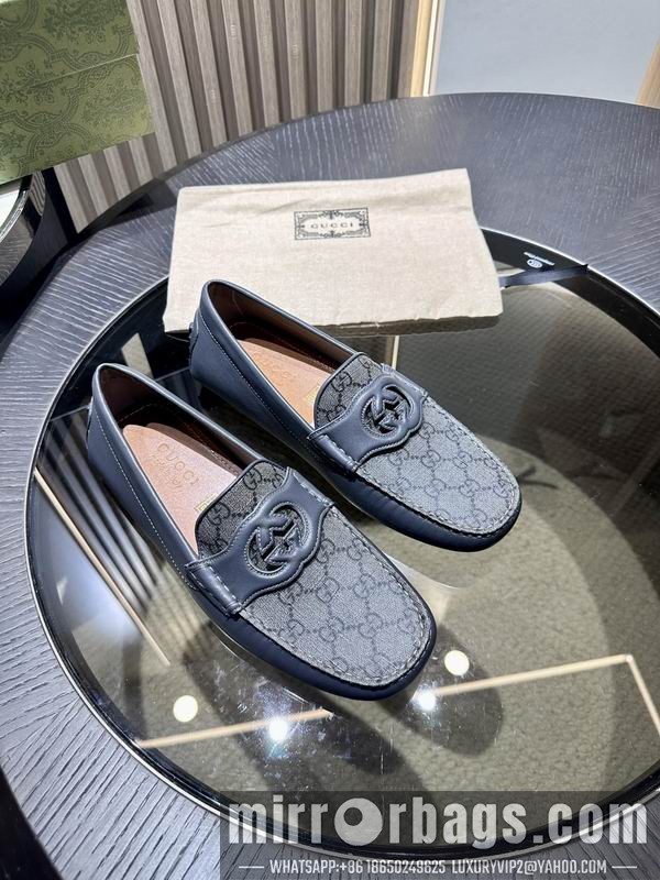 Gucci Shoes sz38-45 mnf0360