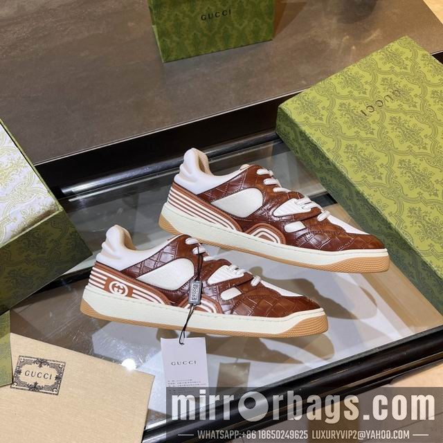 Gucci Shoes sz35-46 mnh0402