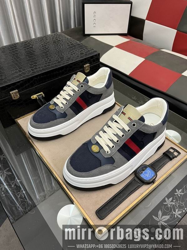 Gucci Shoes sz38-44 hnm01109