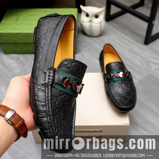 Gucci Shoes sz38-46 mnh0504