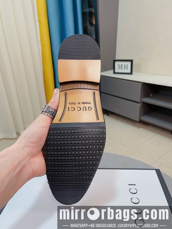 Gucci Shoes sz38-44 hnm0191