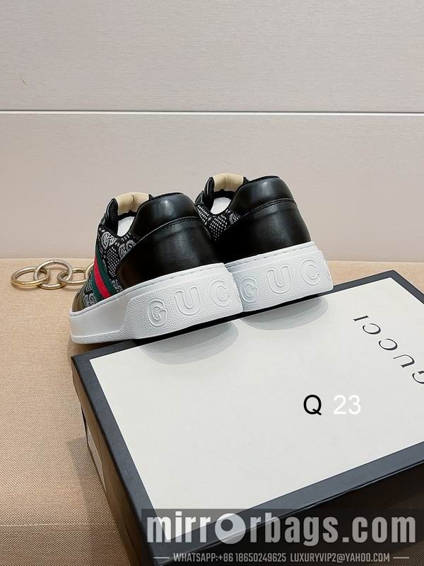 Gucci Shoes sz38-44 HY1103