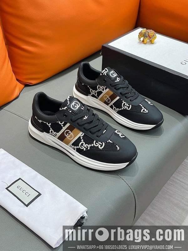 Gucci Shoes sz38-44 mnf0143