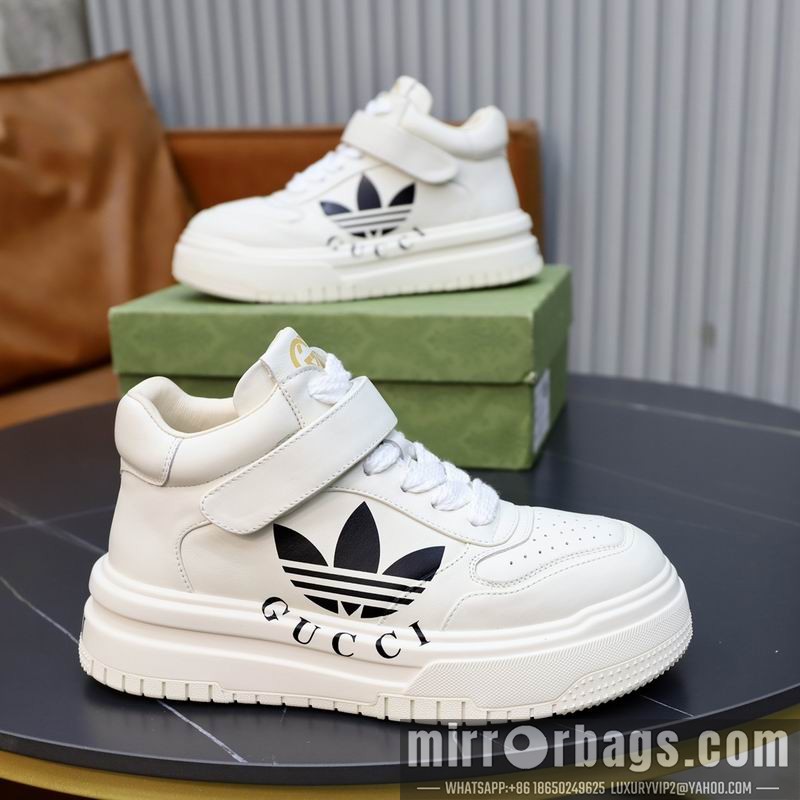 Gucci Shoes sz38-43 hnm0117