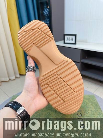 Gucci Shoes sz38-44 mnh0603