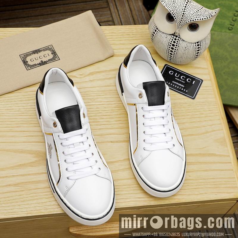 Gucci Shoes sz38-44 hnm01126