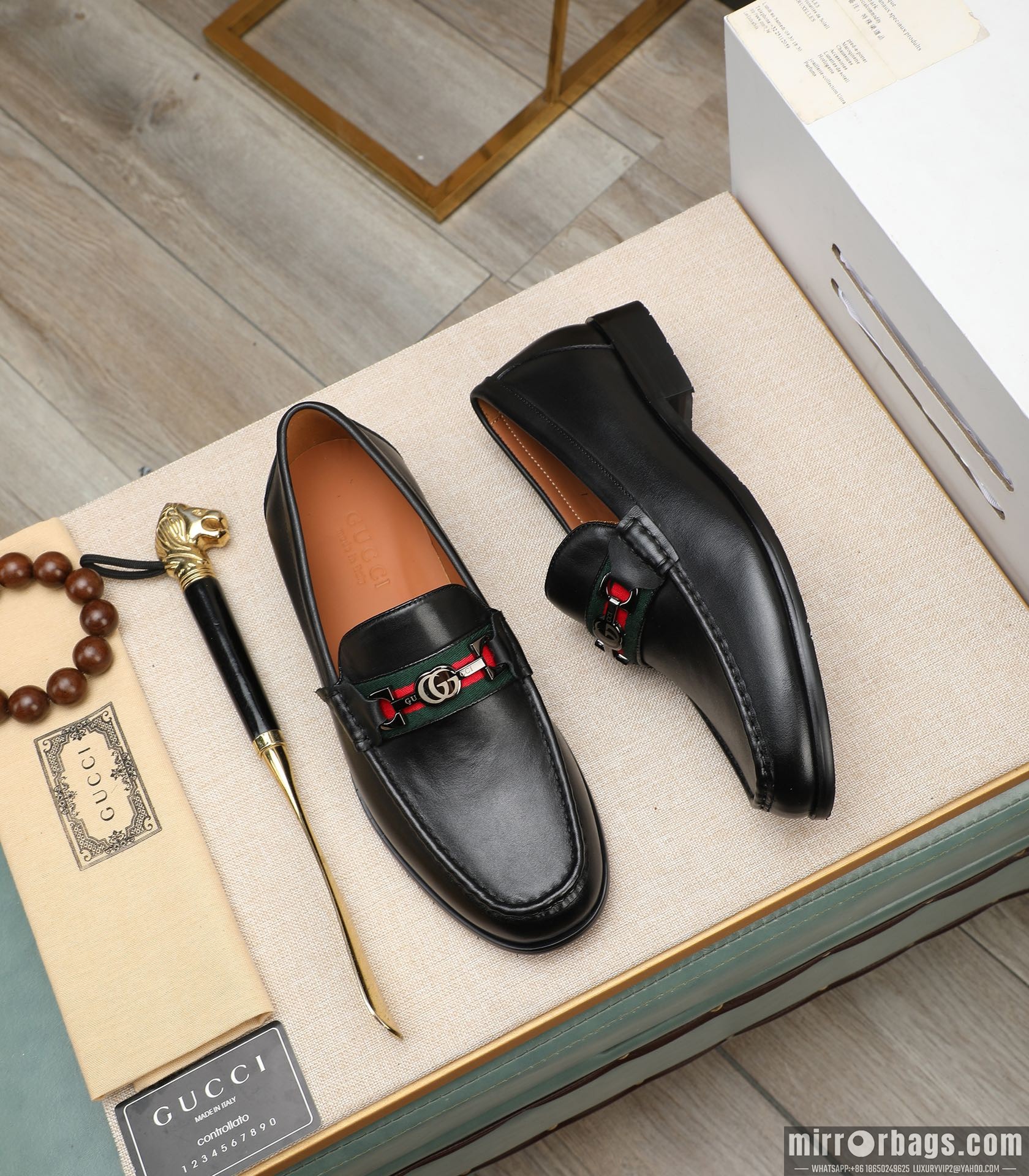 Gucci Shoes sz38-44 h0726