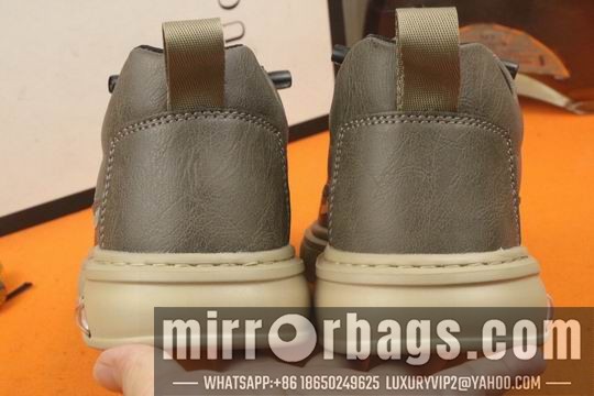 Gucci Shoes sz38-43 mnh1016
