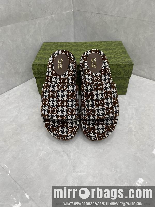 Gucci Shoes sz35-44 1.1“ mnf0104