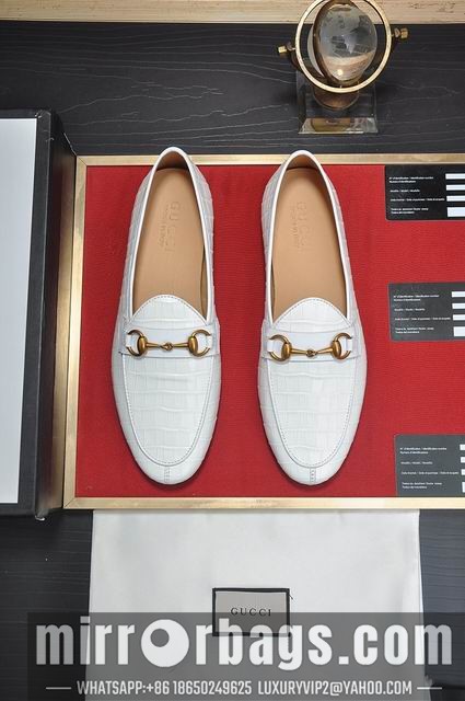 Gucci Shoes sz38-44 mnh0413