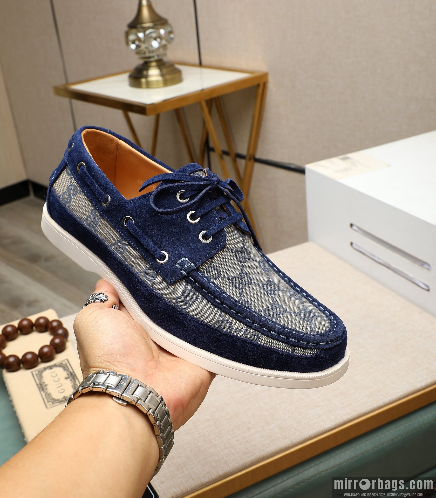 Gucci Shoes sz38-44 h1001