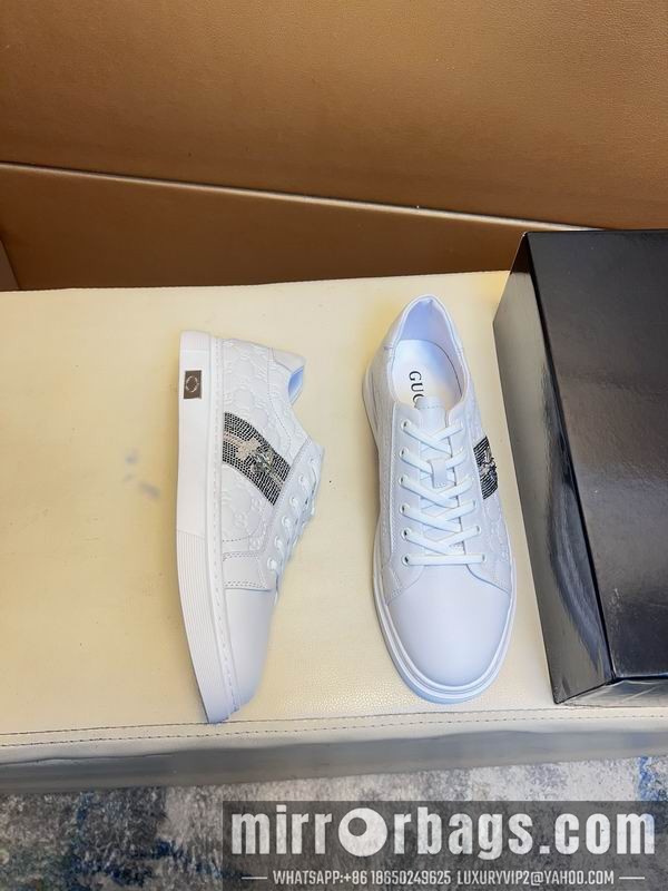 Gucci Shoes sz39-44 mnf0217