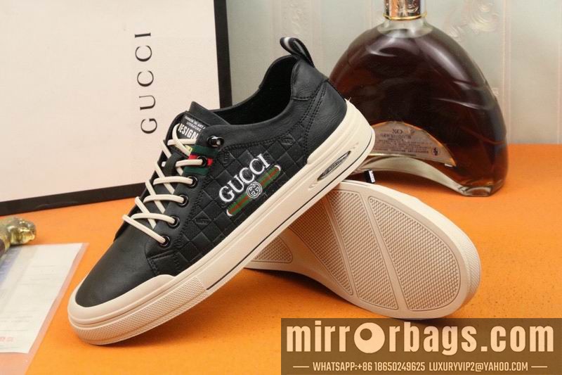 Gucci Shoes sz38-43 hnm0123