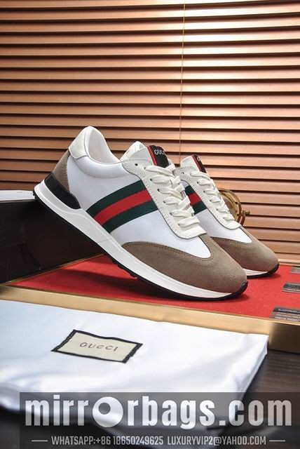 Gucci Shoes sz38-45 mnh0502