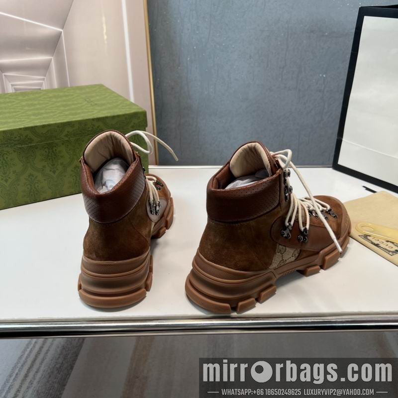 Gucci Shoes sz38-44 mnf0301