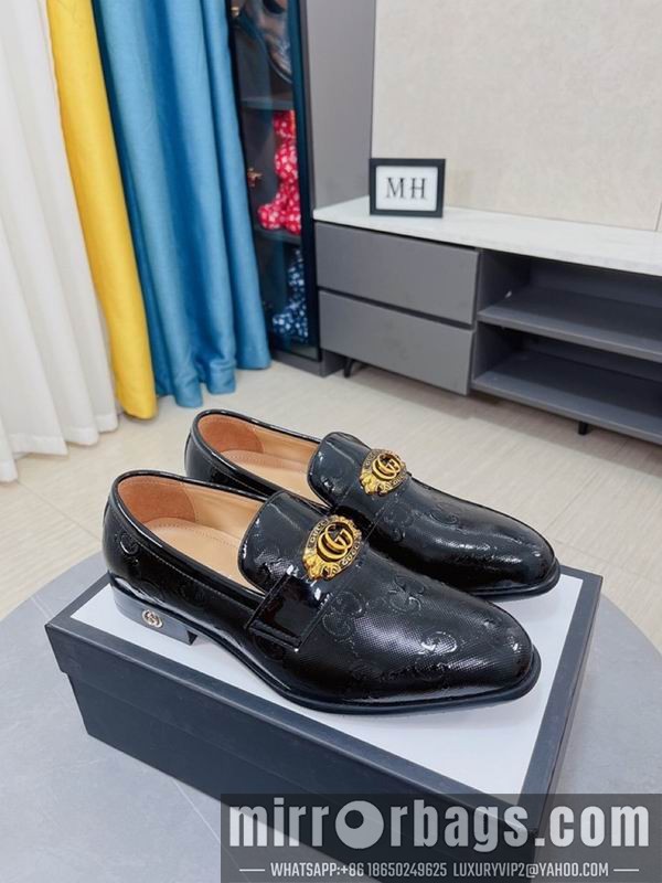 Gucci Shoes sz38-44 hnm0160