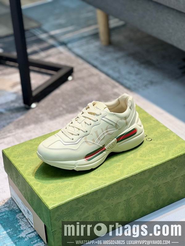 Gucci Shoes sz35-44 hnm0190