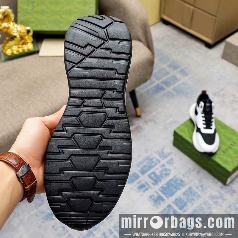 Gucci Shoes sz38-44 mnf0110
