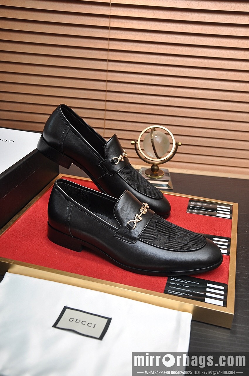 Gucci Shoes sz38-45 hnh0211
