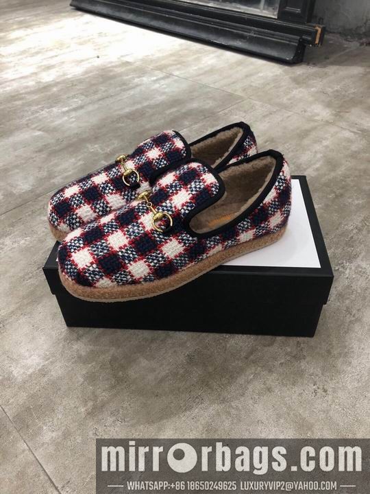 Gucci Shoes sz35-42 mnh0901