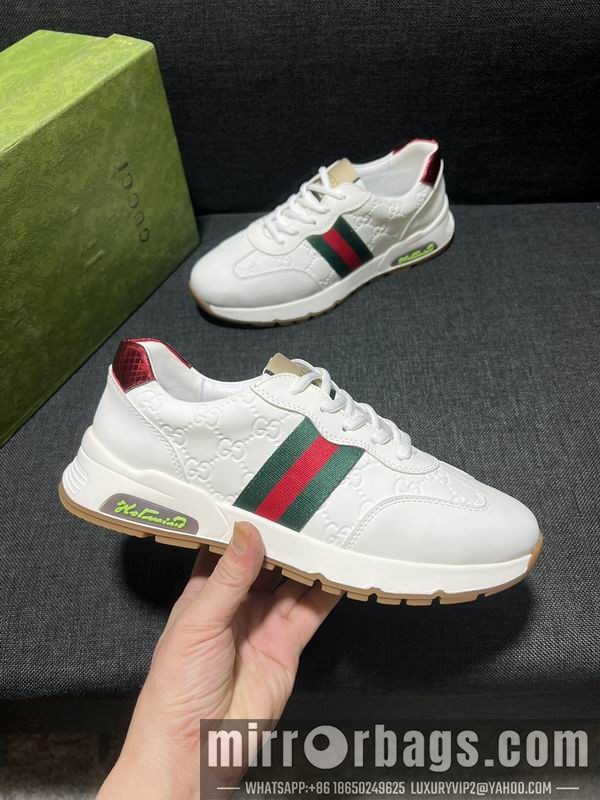 Gucci Shoes sz38-44 mnf0215