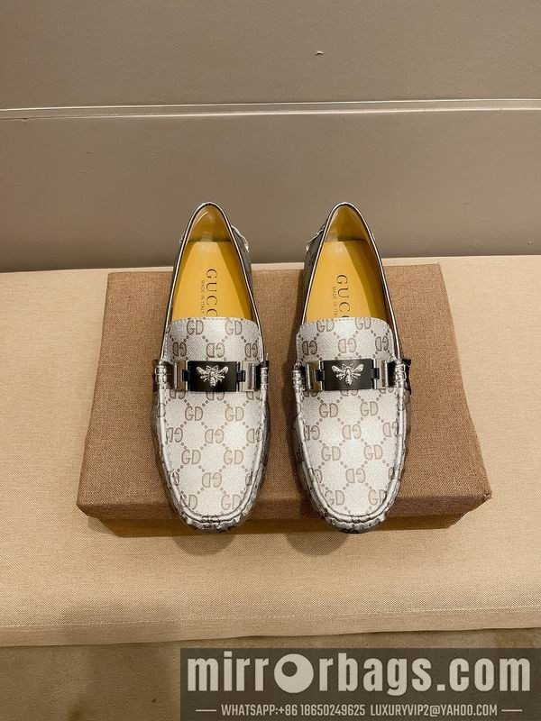 Gucci Shoes sz37-45 mnf0111
