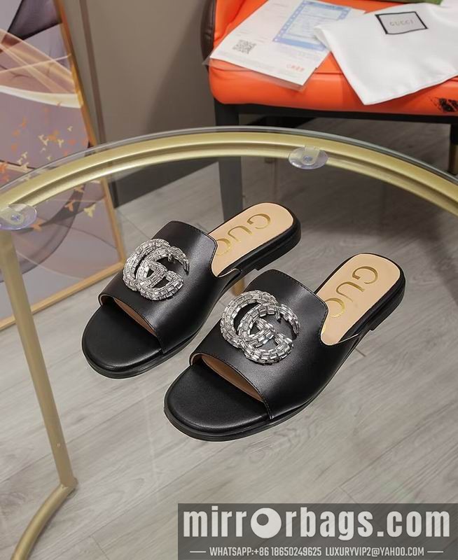 Gucci Shoes sz35-43 mnf0213