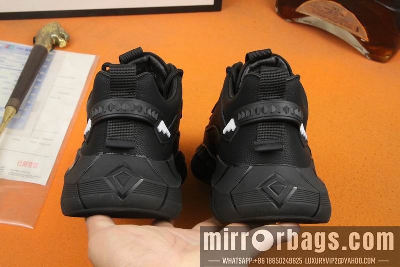 Gucci Shoes sz38-44 mnf0116