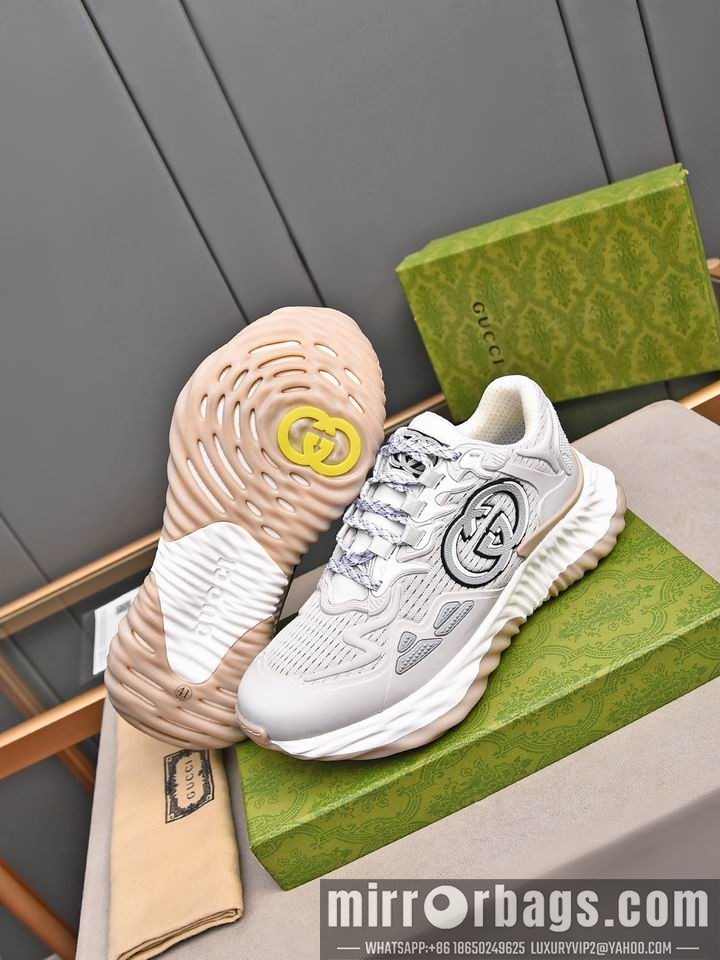 Gucci Shoes sz38-45 hnh0311