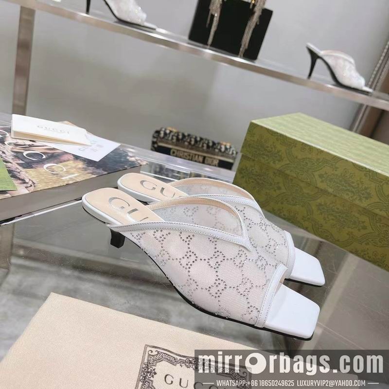 Gucci Shoes sz35-42 3.5cm mnf0320