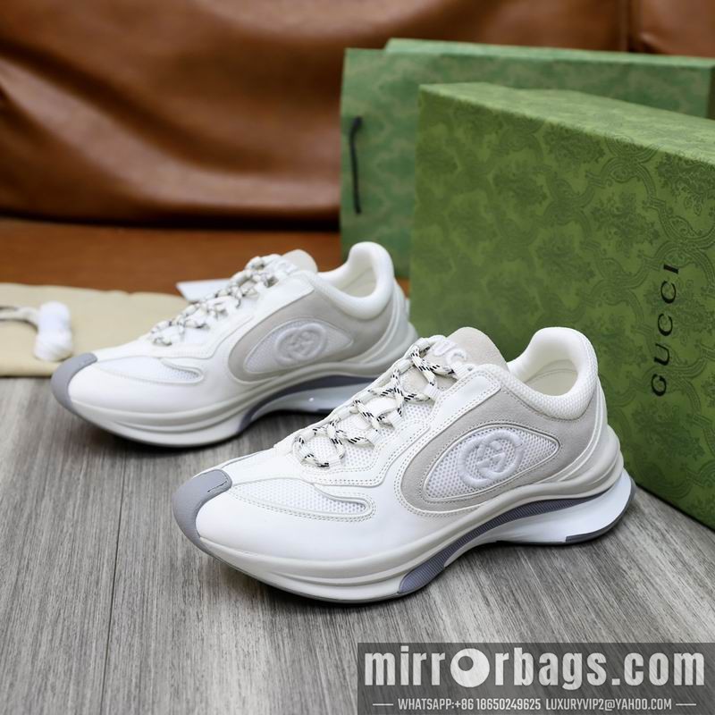 Gucci Shoes sz35-40 38-45 mnf0317