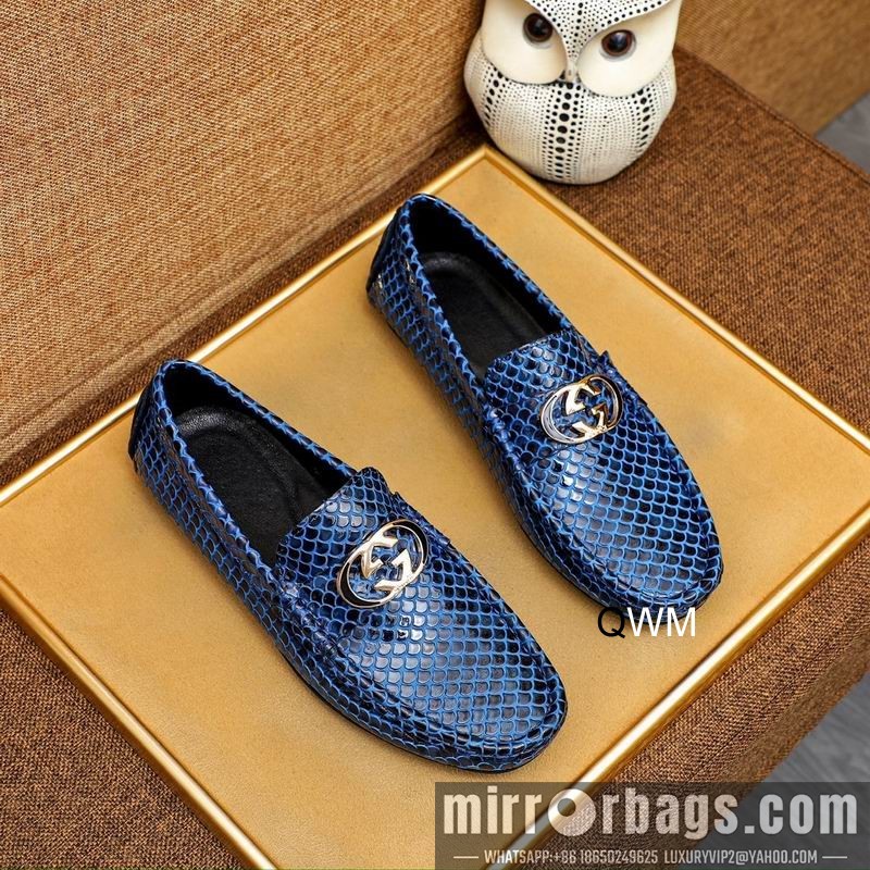 Gucci Shoes sz38-45 WM0911