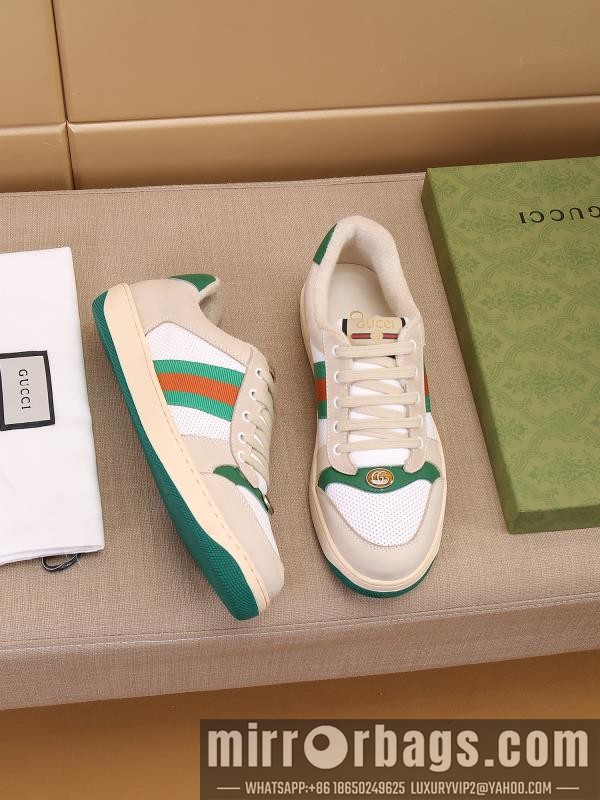 Gucci Shoes sz38-45 jyh0924