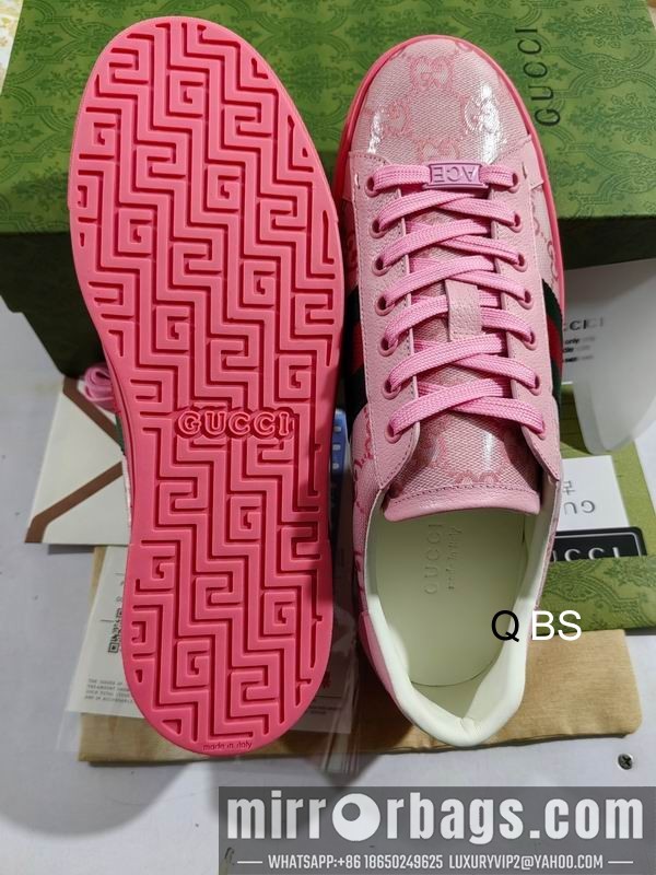 Gucci Shoes sz35-45 7C BS1105