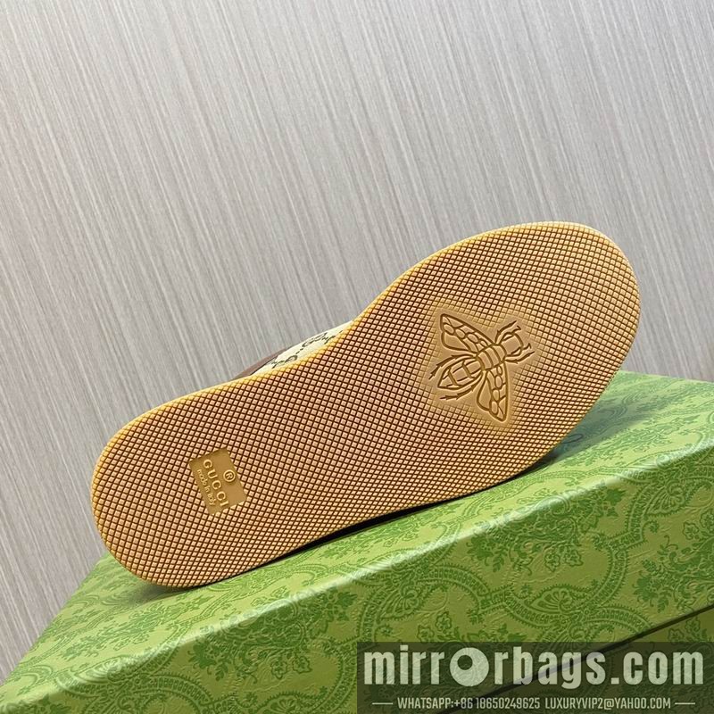 Gucci Shoes sz35-40 39-45 6cm mnf0204