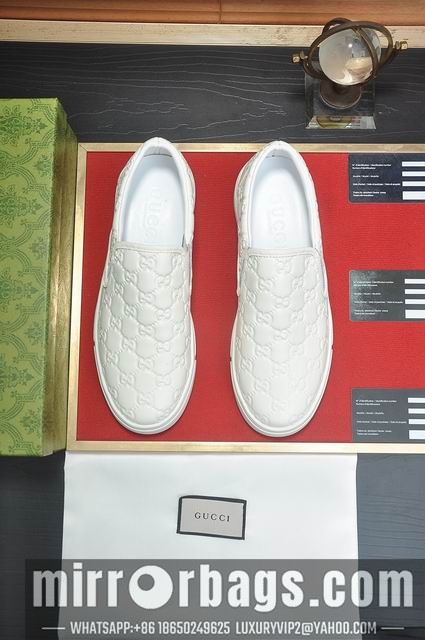 Gucci Shoes sz38-45 mnh1001