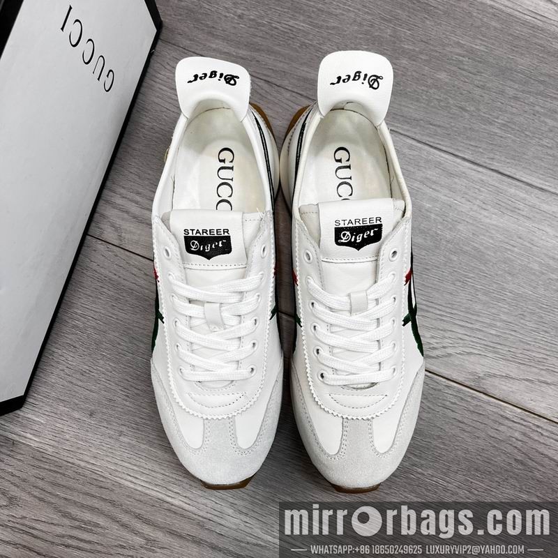 Gucci Shoes sz 38-45 mnf0150