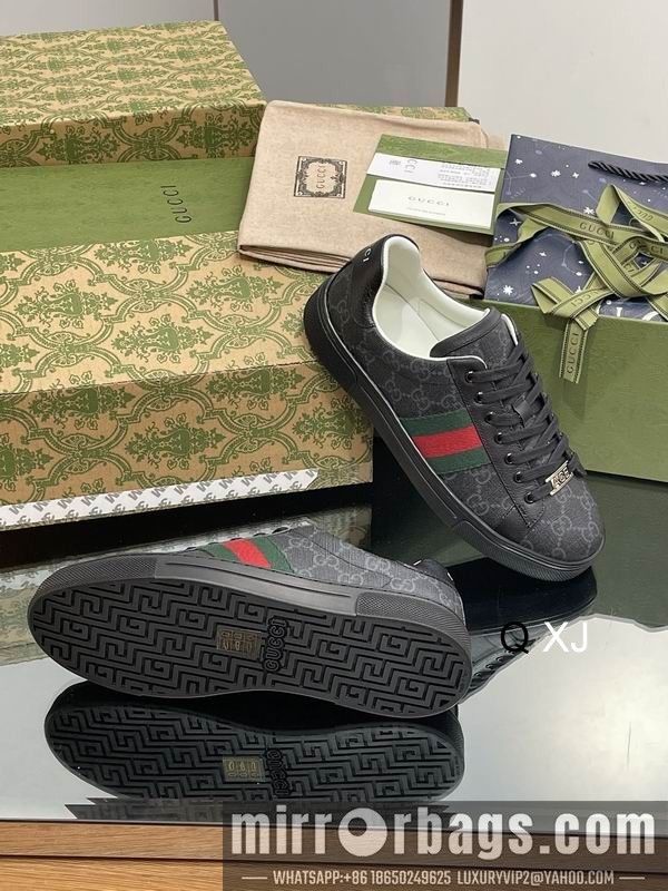 Gucci Shoes sz35-45 4C XJ1103