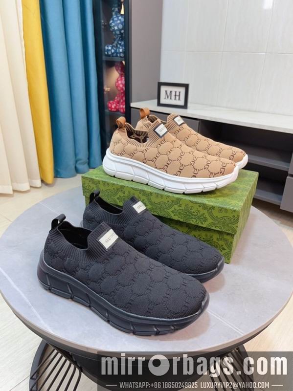 Gucci Shoes sz38-44 mnf03119