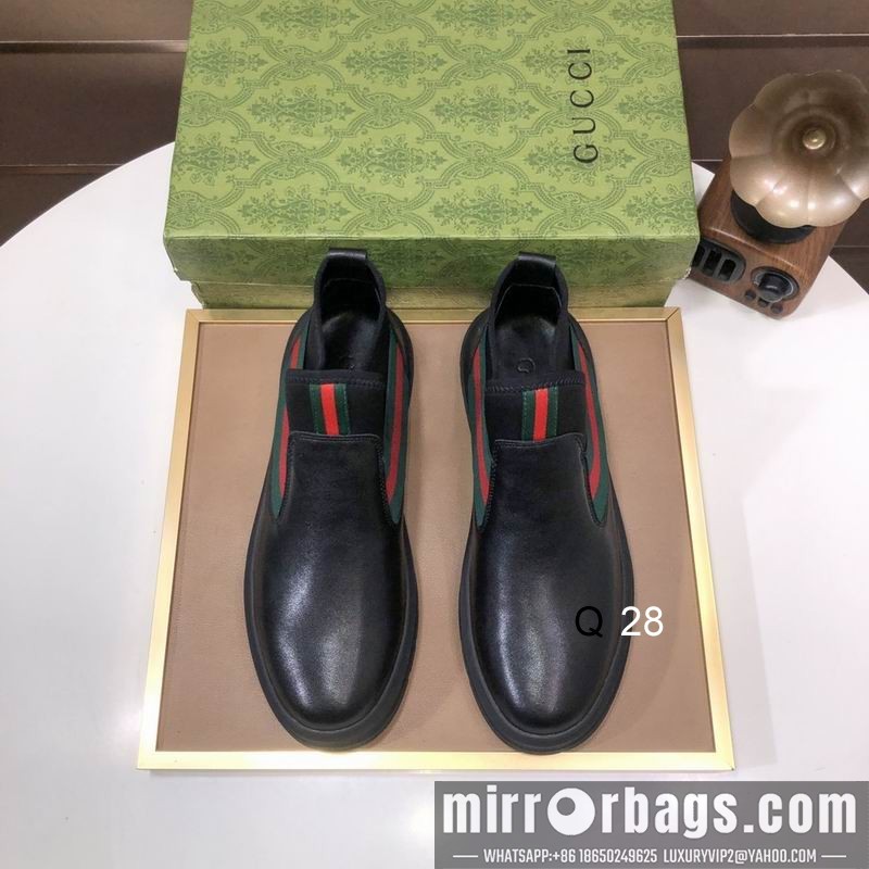 Gucci Shoes sz38-45 N1209