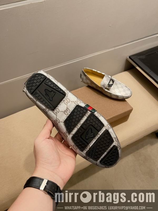 Gucci Shoes sz37-45 mnf0111