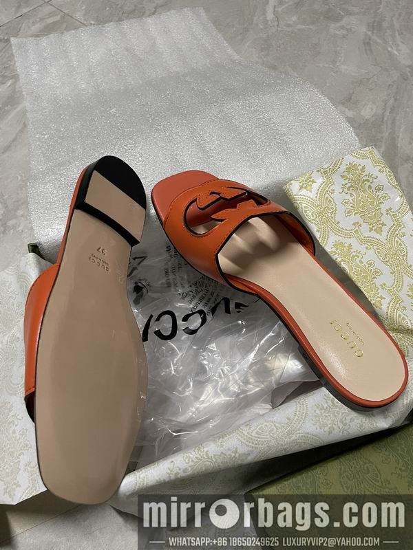 Gucci Shoes sz34-43 1cm 2.5cm mnf0331