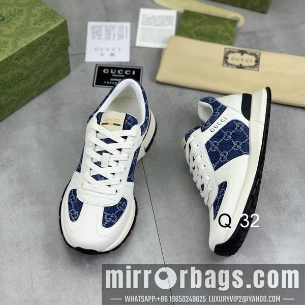 Gucci Shoes sz38-45 YY0301