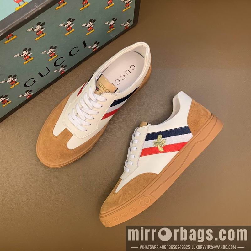 Gucci Shoes sz38-45 mnf0388