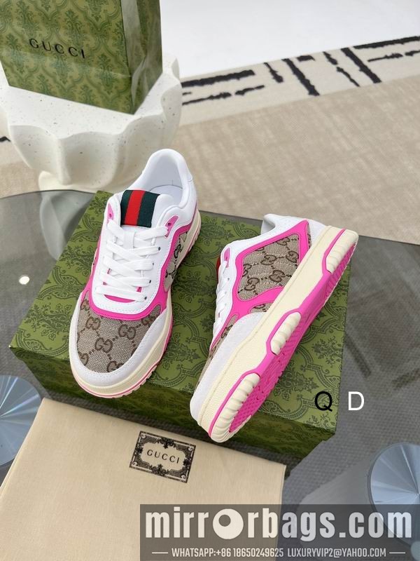 Gucci Shoes sz35-46 GDT0603